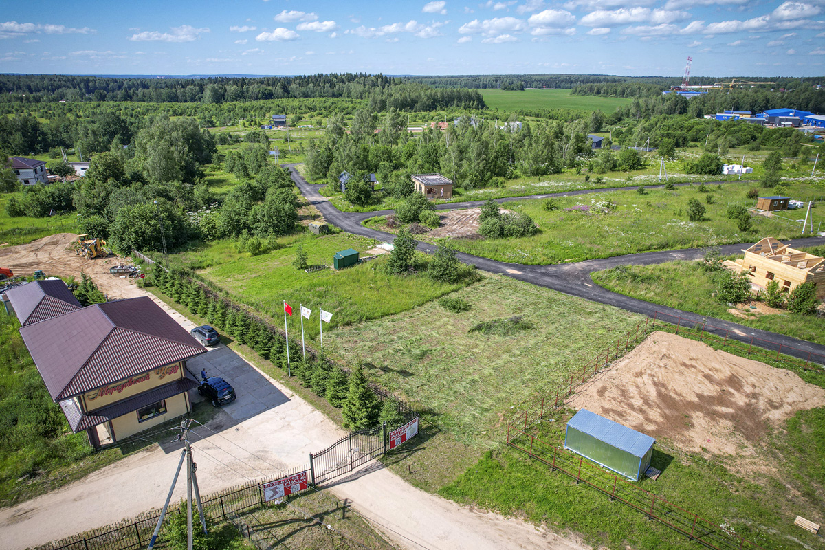 Морозки7